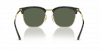 OKULARY RAY-BAN® RB 4418D 601/31 56 ROZMIAR M